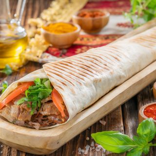 Starsize kebab (35 SM)