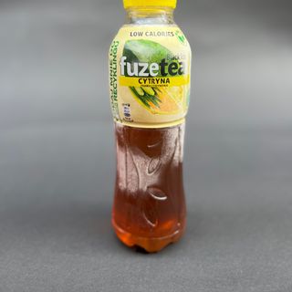 Fuzetea Cetruna