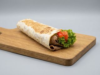Kebab rolada