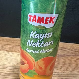 Tamek Brzoskwiniowy