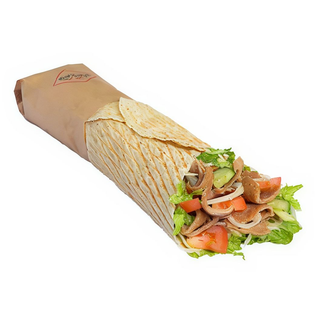 Tortilla Gigant