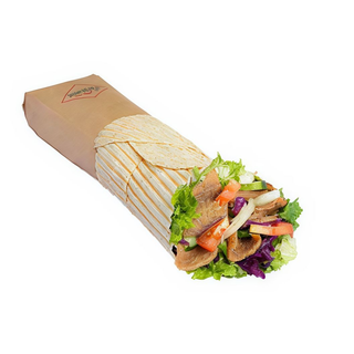 Tortilla Duża