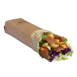 Tortilla Fryto