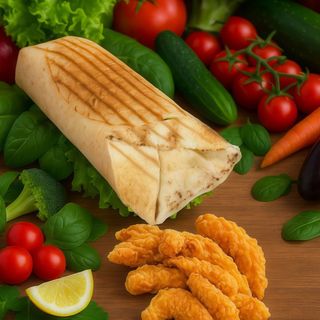 Rollo ze stripsami (małe)