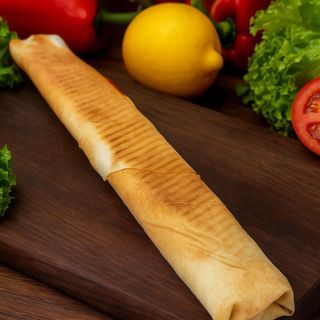 Rollo kebab Amerykańskie (mega)