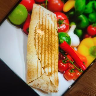 Rollo Wege z Falafel (małe)