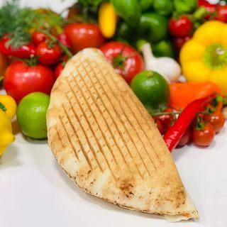 Rollo Wege z Frytki (średnie)