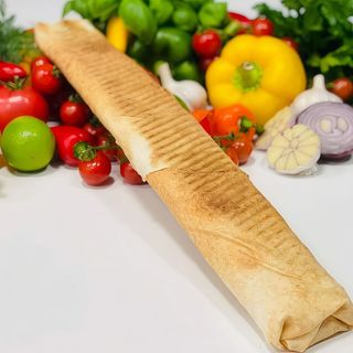 Rollo Wege z Falafel (mega )50 cm