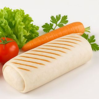 Mega Rollo tortilla 50 cm