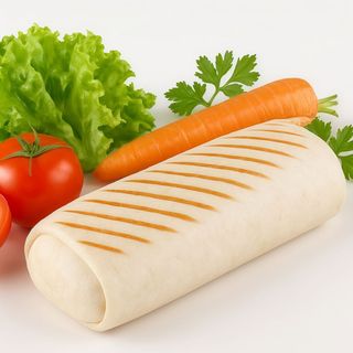 Mega Rollo Tortilla Amerykański