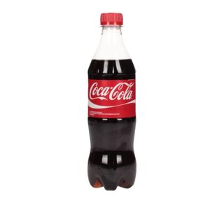Coca-cola 0,5L