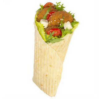 Rollo kebab standard