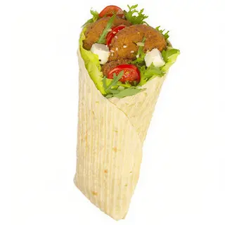 Rollo kebab duży