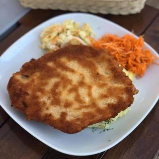 Schabowy po polsku