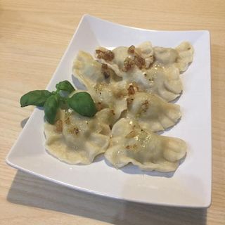Pierogi ruskie 8szt