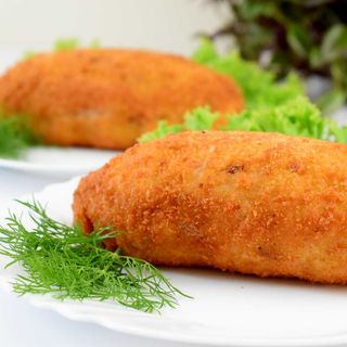 Kotlet Devolay