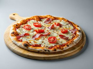 Pizza Milano 32cm