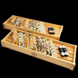 Mostek party 100 szt.