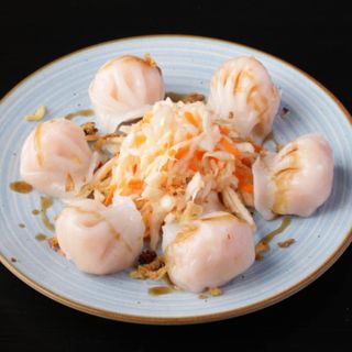 Hacao z krewetkami 6 szt