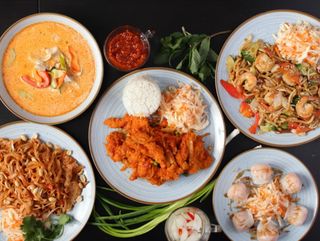 Hacao z krewetkami 5 szt