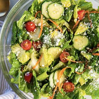 Indian Flame Special Salad﻿