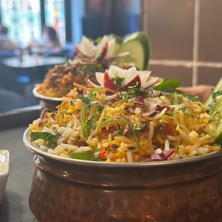 Biryani Rice
