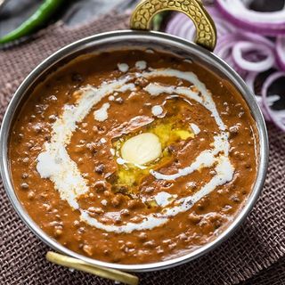 Dal Makhani