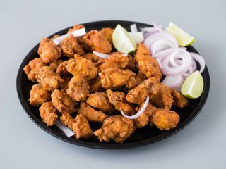 Chicken Pakoda