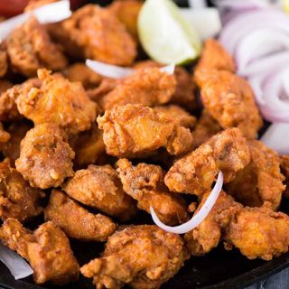 Chicken Pakoda