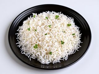 Boiled Rice