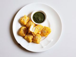 Paneer Pakoda