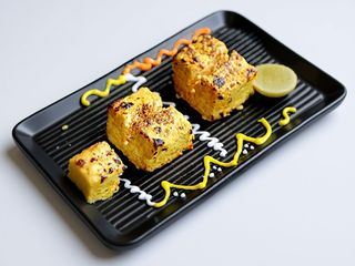 PESHAWARI paneer tikka 