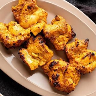 PESHAWARI chicken tikka 
