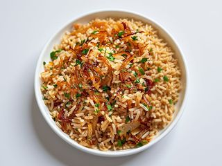 Onion Rice