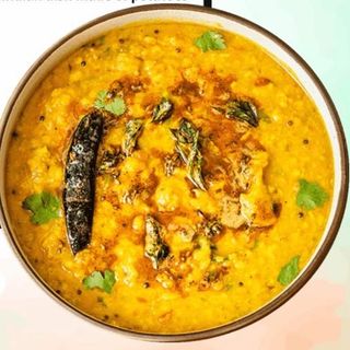 Tadka Dal
