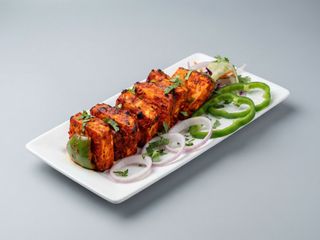 Paneer tikka 