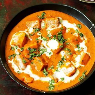 Paneer Butter Masala