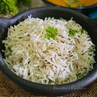 Jeera Rice