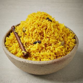 Pulau rice 