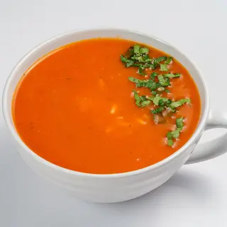 Zupa pomidorowa