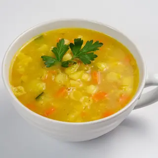 Zupa jarzynowa