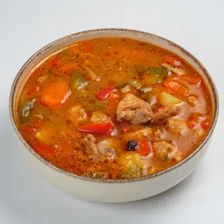 Gulasz