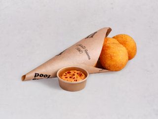 Arancini mac & cheese 1 szt