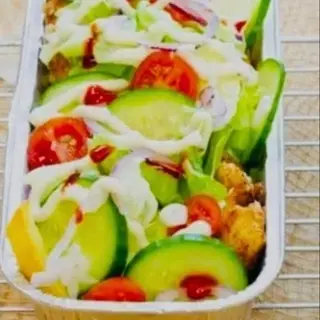 Kapsalon Special