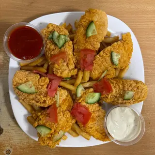 Chicken box Standard