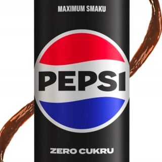 Pepsi zero