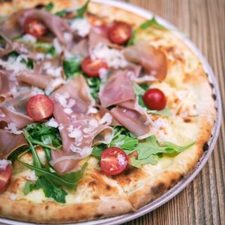 Prosciutto crudo 42 cm