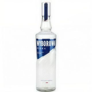 wodka wyborowa 0.5l