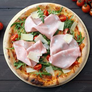 Mortazza  mortadella  42cm nowość