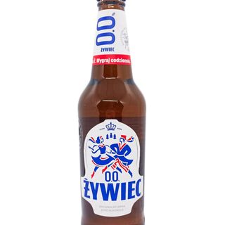 Żywiec  bezalkoholowy